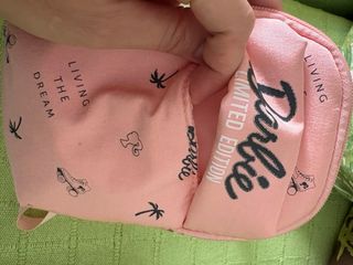 Bolso Barbie edición limitada