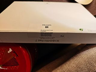 Xiaomi Pad 7 - Gris 8GB+128GB