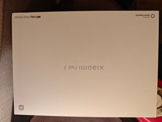 Xiaomi Pad 7 - Gris 8GB+128GB