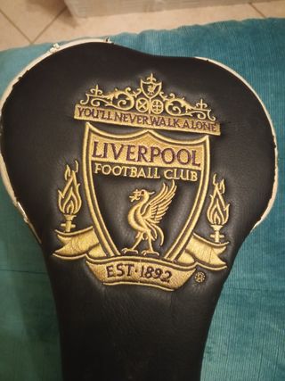Funda Golf Liverpool FC