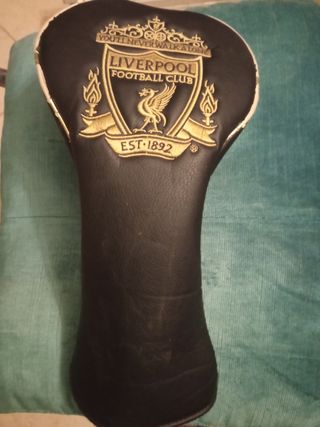 Funda Golf Liverpool FC