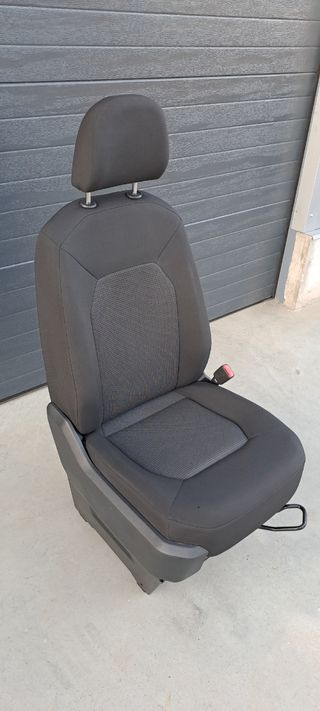 Asiento Copiloto VW Crafter