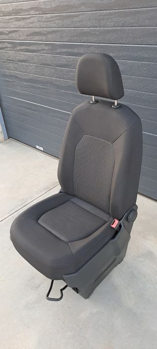 Asiento Copiloto VW Crafter