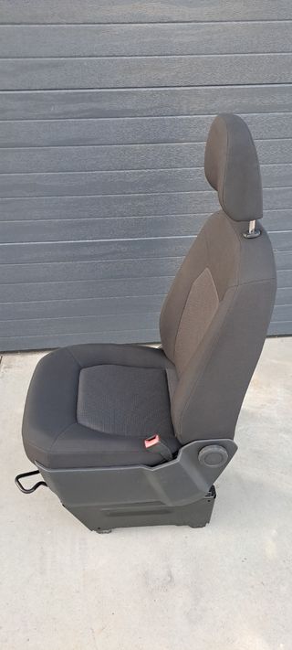 Asiento Copiloto VW Crafter