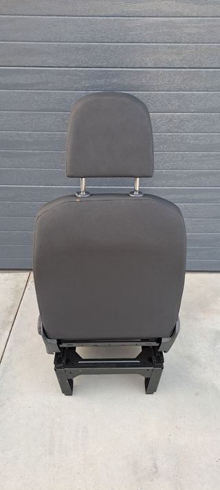 Asiento Copiloto VW Crafter