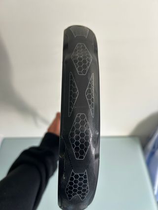 Pala pádel Adidas Metalbone Carbon Ctrl