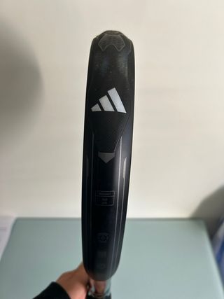 Pala pádel Adidas Metalbone Carbon Ctrl
