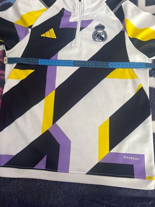 Chándal Real Madrid 