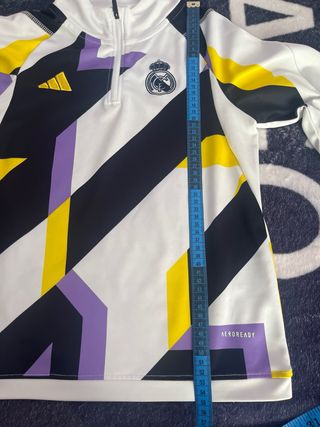Chándal Real Madrid 