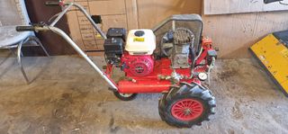 Compresor Honda GX160