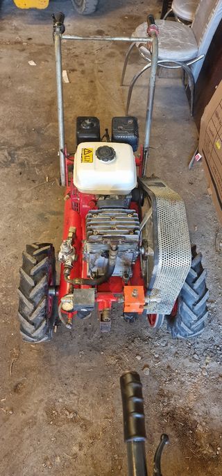 Compresor Honda GX160