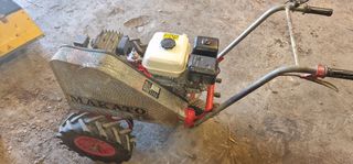 Compresor Honda GX160
