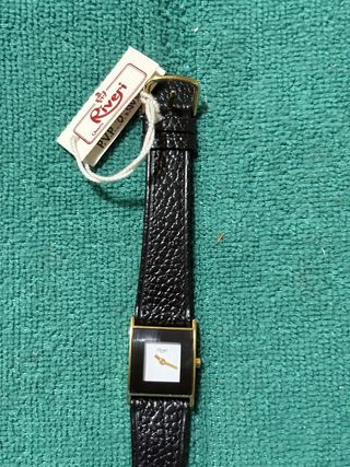 Reloj Riveri vintage mujer