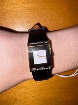 Reloj Riveri vintage mujer