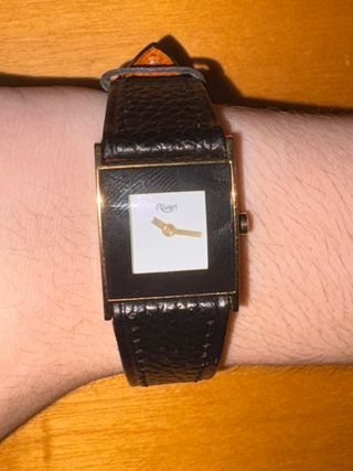 Reloj Riveri vintage mujer