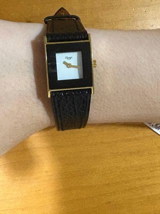 Reloj Riveri vintage mujer