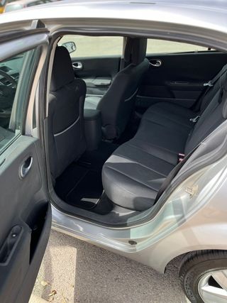 Renault Megane 2005