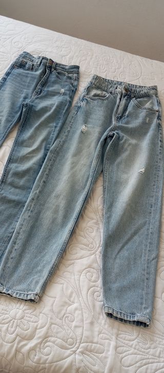 Lote ropa niña/adolescente/ chica talla 32