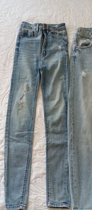 Lote ropa niña/adolescente/ chica talla 32