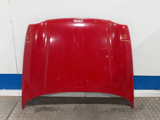 CAPO JEEP CHEROKEE (KJ) G K