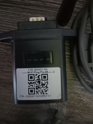 WiFi Plug Pro-05 - Enchufe Inteligente