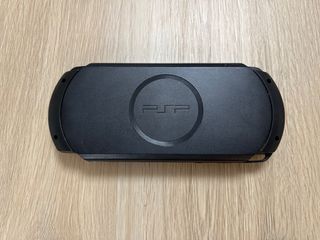 PSP E1004 negra - Consola Portátil