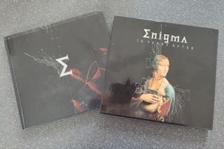ENIGMA 8 DISCOS 