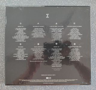 ENIGMA 8 DISCOS 