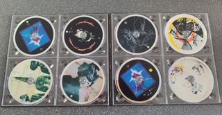 ENIGMA 8 DISCOS 
