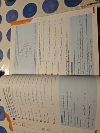 Colori della matematica. Ediz. blu-Trigonometri...