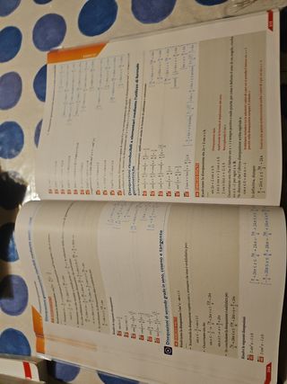 Colori della matematica. Ediz. blu-Trigonometri...