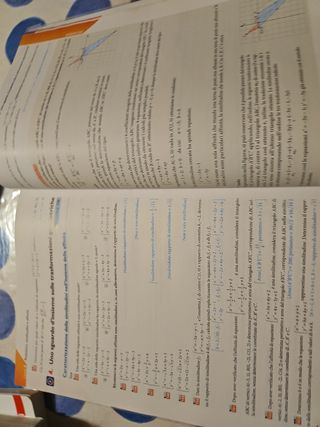 Colori della matematica. Ediz. blu-Trigonometri...