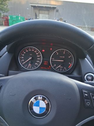 BMW X1 2010