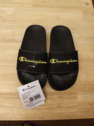 Chanclas Champion niño - DAYTONA B PS