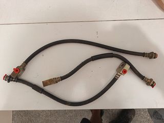 Latiguillos Freno Patrol GR