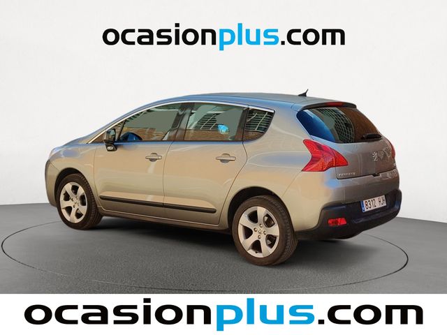 Peugeot 3008 1.6 VTi Active 88 kW (120 CV)