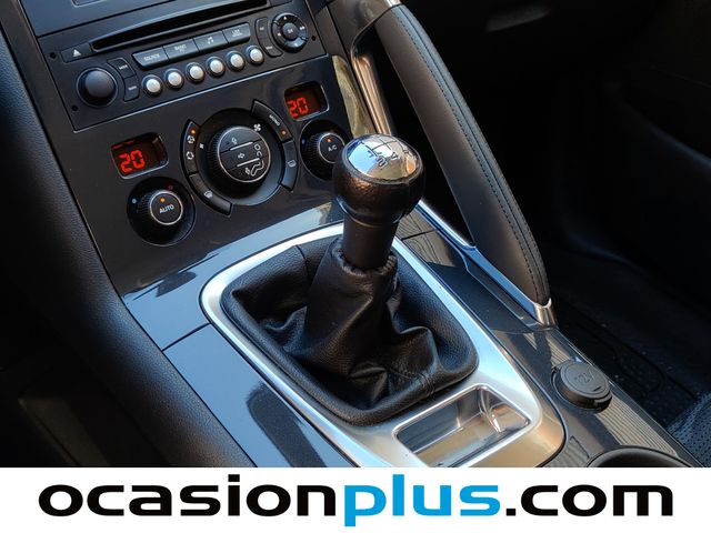 Peugeot 3008 1.6 VTi Active 88 kW (120 CV)