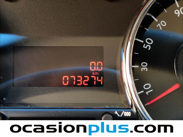 Peugeot 3008 1.6 VTi Active 88 kW (120 CV)