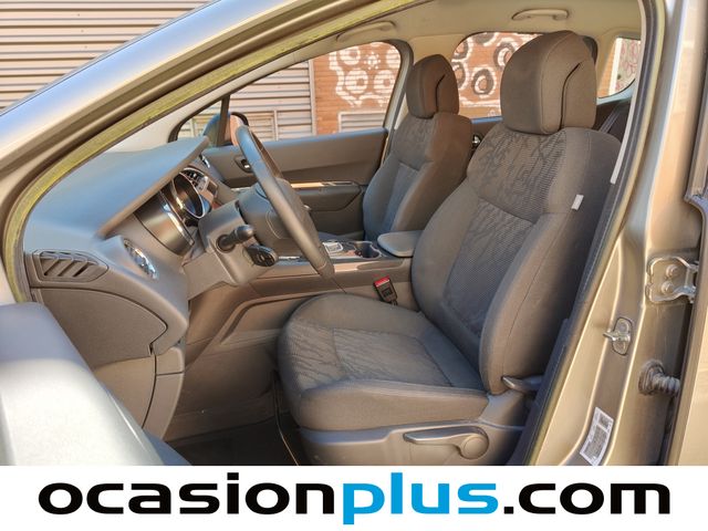 Peugeot 3008 1.6 VTi Active 88 kW (120 CV)