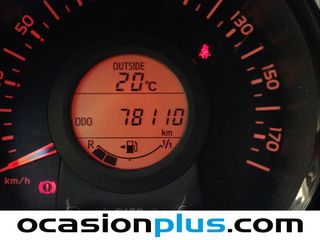 Toyota Aygo 1.0 VVT-i x-wave 51 kW (69 CV)
