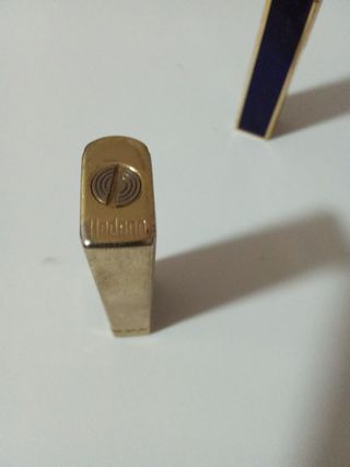 Accendini vintage Handsom
