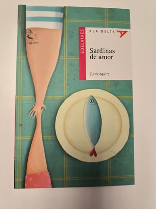 Sardinas de amor
