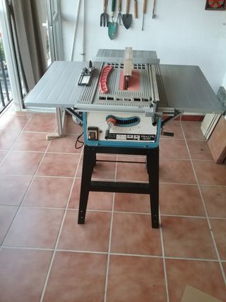Sierra circular PRACTYL TB250F