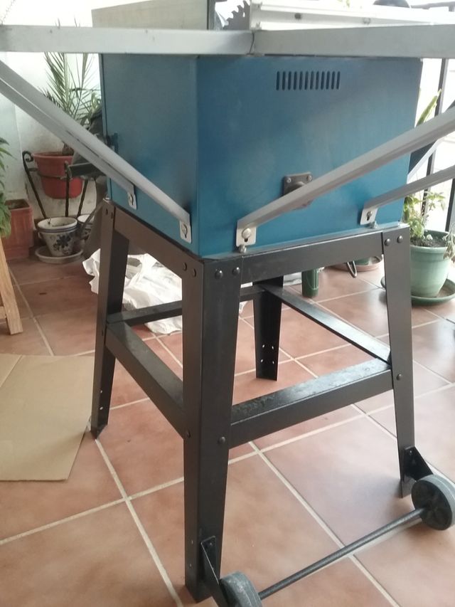 Sierra circular PRACTYL TB250F