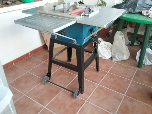 Sierra circular PRACTYL TB250F