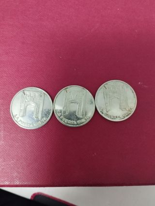 3 Monete Herrera de Pisuerga