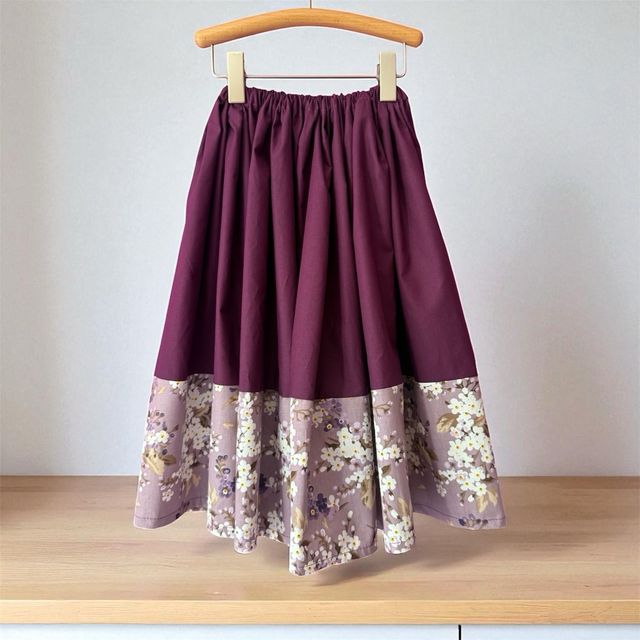 traje tradicional de Caserita por encargo