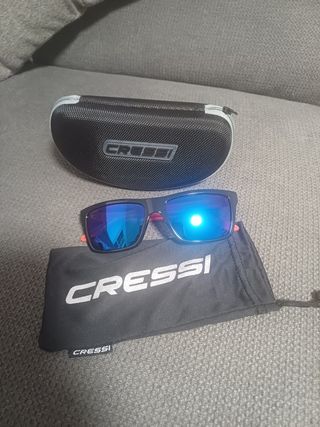 Gafas Cressi Rio - Deportivas