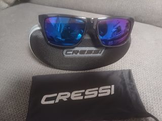 Gafas Cressi Rio - Deportivas