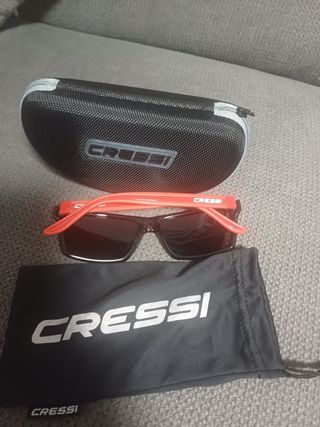 Gafas Cressi Rio - Deportivas